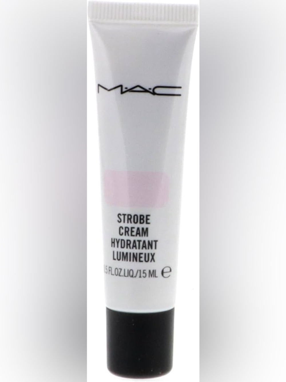 MAC Strobe Cream Hydratant Lumiere — Pinklite 15 ml